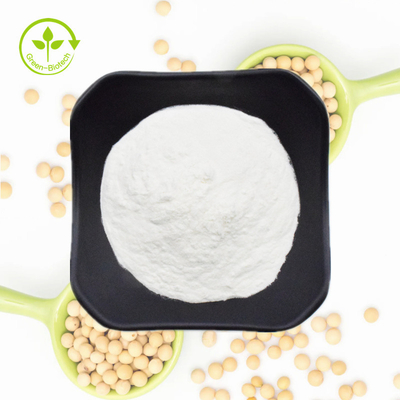 Bahan Baku Ekstrak Minyak Kedelai Bersertifikat ISO 20% 50% 70% Serbuk Phosphatidylserine