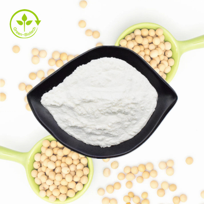 Pasokan Ekstrak Kedelai Murni Phosphatidylcholine Soy Lecithin Powder
