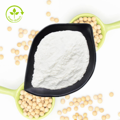 Pasokan Bubuk Ekstrak Kedelai Protein Tinggi Alami