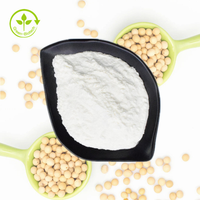 Pasokan Bubuk Ekstrak Kedelai Protein Tinggi Alami