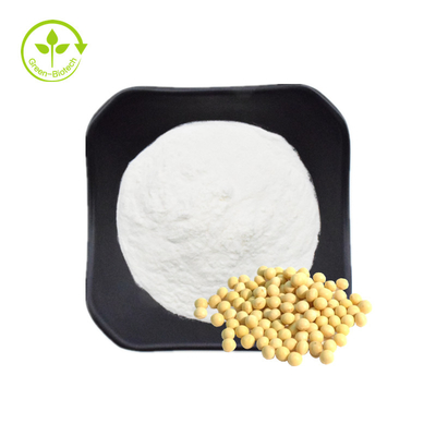 Pasokan Harga Massal Pabrik ISO Cina Ekstrak Kedelai 99% Bubuk Protein Kedelai Terisolasi