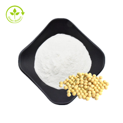 Pasokan Harga Massal Pabrik ISO Cina Ekstrak Kedelai 99% Bubuk Protein Kedelai Terisolasi