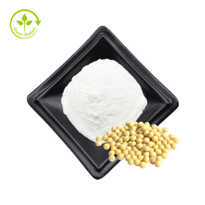 25kg / Drum Ekstrak Kedelai 20% 50% 70% Bubuk Phosphatidylserine Massal