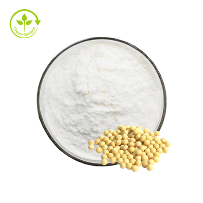 25kg / Drum Ekstrak Kedelai 20% 50% 70% Bubuk Phosphatidylserine Massal