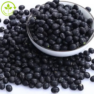 Ekstrak Kulit Kacang Hitam 10% Pewarna Tanaman Anthocyanin