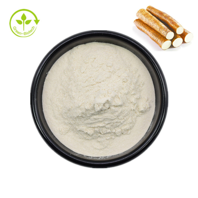 Herbal Wild Yam Root Extract Powder Solvent Extraction (Pengekstrakan Solvent)