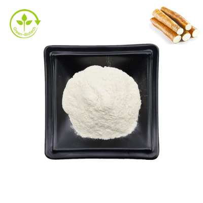 Herbal Wild Yam Root Extract Powder Solvent Extraction (Pengekstrakan Solvent)