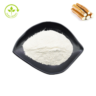Ekstrak Tanaman Alami Bulk Powder 10:1 Ekstrak Yam Liar Cina Murni