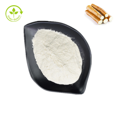 Ekstrak Jamur Liar Organik Dioscorea Opposita Powder 98%