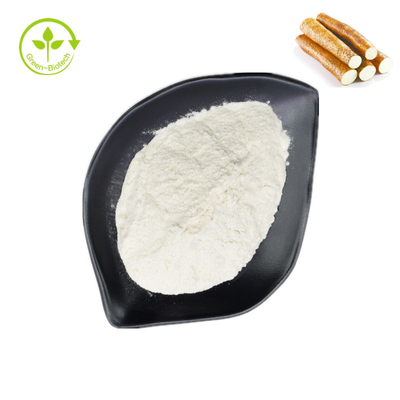 Ekstrak Jamur Liar Organik Dioscorea Opposita Powder 98%