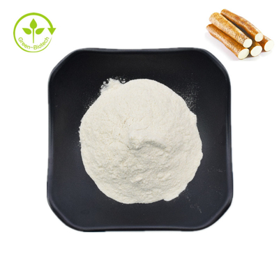 Ekstrak Tanaman Alam Wild Yam Grade Makanan 1kg/Kantong 25kg/Tembok