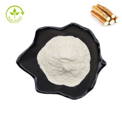 Ekstrak Ubi Liar Alami Bubuk 6% 16% 20% 98% Diosgenin