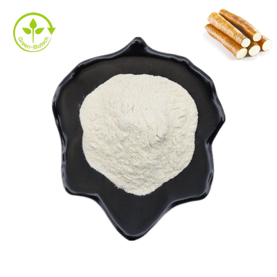 100% alami Wild Yam Powder Perawatan Kesehatan Yam Root Extract Powder