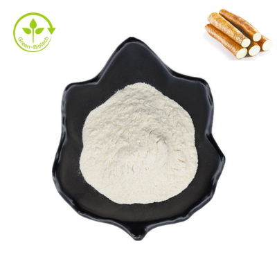 100% alami Wild Yam Powder Perawatan Kesehatan Yam Root Extract Powder