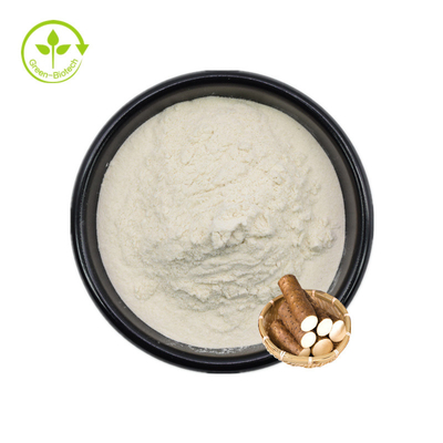 Ekstrak Ubi Liar Organik Alami Diosgenin 16% 95% 98% CAS 512-04-9