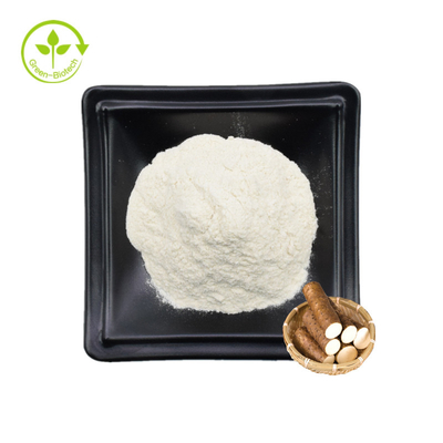 512-04-9 Ekstrak Tanaman Alami 98% Ekstrak Diosgenin Wild Yam