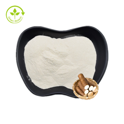 512-04-9 Ekstrak Tanaman Alami 98% Ekstrak Diosgenin Wild Yam