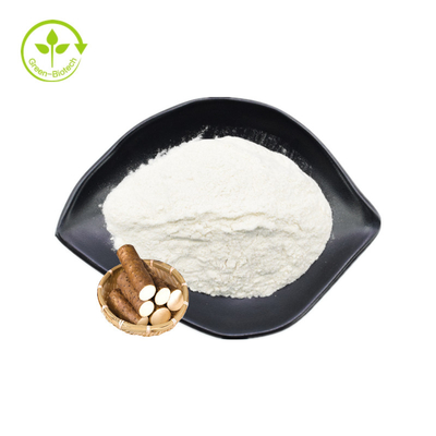 Natural Wild Yam Extract larut dalam air 98% Wild Yam Extract Powder