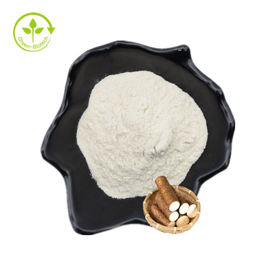 10% 30% 50% Ekstrak Wild Yam Powder Produk perawatan kesehatan