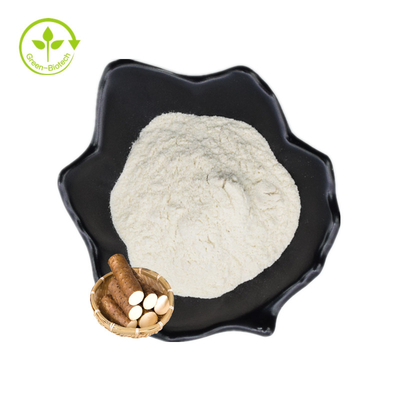 10% 30% 50% Ekstrak Wild Yam Powder Produk perawatan kesehatan