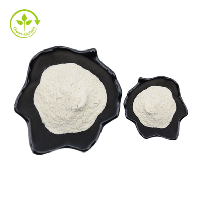 100% Natural Wild Yam Root Extract Powder Food / Kosmetik Grade