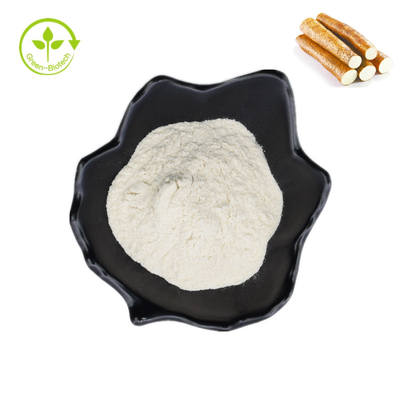 Ekstrak Ubi Liar Organik Alami Diosgenin 16% 95% 98% CAS 512-04-9