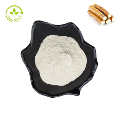 Ekstrak Ubi Liar Organik Alami Diosgenin 16% 95% 98% CAS 512-04-9