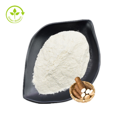 25kg/drum Ekstrak Tumbuhan Alami Larut Dalam Air 98% Ekstrak Ubi Liar