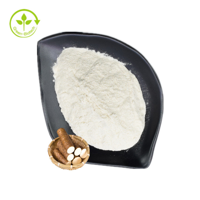 100% Natural Wild Yam Powder Produk Perawatan Kesehatan Yam Root Powder