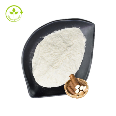 100% Natural Wild Yam Powder Produk Perawatan Kesehatan Yam Root Powder