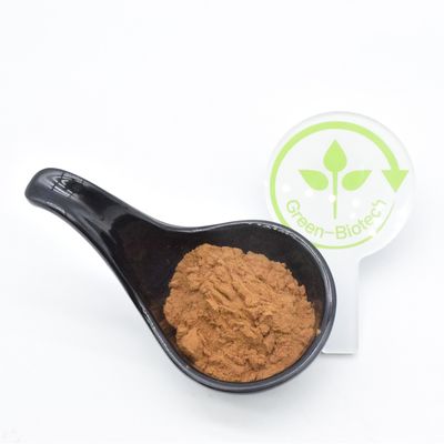 Tumbuhan Herbal Cina Gymnema Ekstrak Serbuk Suplemen Meningkatkan Kekebalan Dengan HPLC