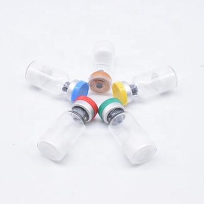 10mg/ Vial MT2 Melanotan II Sunscreen Untuk Pencerah Kulit UK Semprotan Hidung Pencerah Kulit