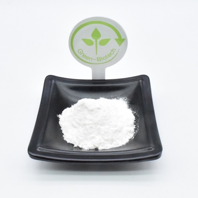 99% Ambroxan Powder Ambroxan dari Ambergris Whale Vomit Untuk Aroma