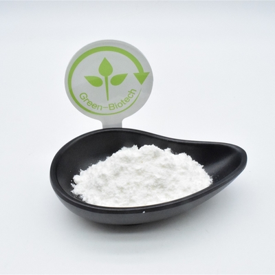 Ambergris Ambroxide Ambroxan Kristal Bubuk CAS 6790-58-5 Rasa tembakau