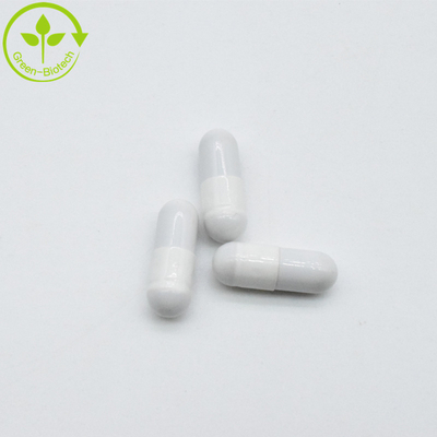 NR Prékursor NMN Powder 99% NMN Bulk Powder Nikotinamide Mononucleotide Kapsul