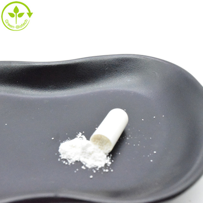Nikotinamide Mononucleotide NMN Resveratrol Kapsul Suplemen Sel induk