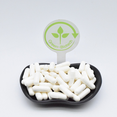 99% kemurnian Nikotinamide Mononucleotide Anti Aging Kapsul NMN