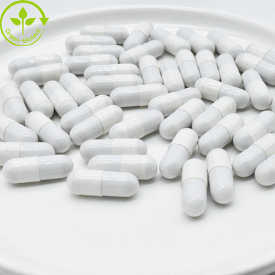 99% kemurnian Nikotinamide Mononucleotide Anti Aging Kapsul NMN