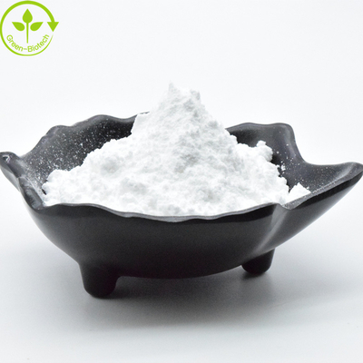 Suplemen OEM Bubuk NMN Murni Nikotinamida Mononukleotida Kapsul 500mg
