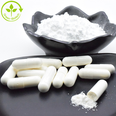 Resveratrol Murni Nikotinamid Mononucleotide Booster Suplemen Diet Nad Kapsul