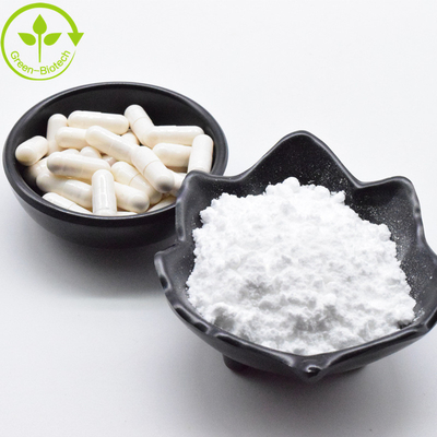 NMN Nikotinamide Mononucleotide Suplemen NMN Powder Kapsul Anti Penuaan