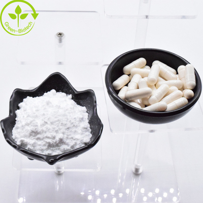 Nikotinamide Mononucleotide NMN Powder 99% Food Grade NMN Powder Bulk