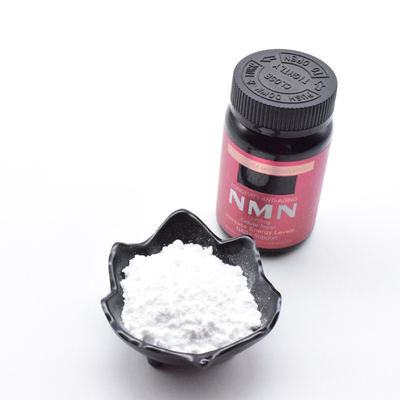 Nikotinamide Mononucleotide 1KG Anti Aging Bulk NMN Powder 99%