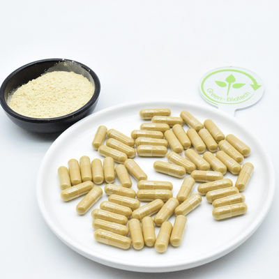 Panax Ginseng Root Extract Ginsenoside 80% Rg3 45% Panax Ginseng Extract Powder
