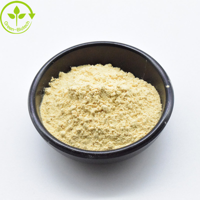 Changbai Mountain Panax Ginseng Akar Farmasi Ginseng segar
