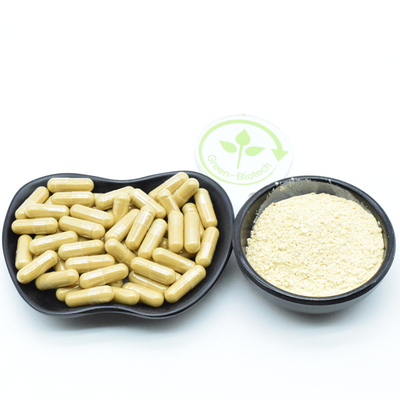 Ekstrak akar ginseng kering bubuk ginseng segar