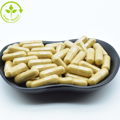 Suplemen Kesehatan 99% Ginseng Root Extract Powder Untuk Ginseng