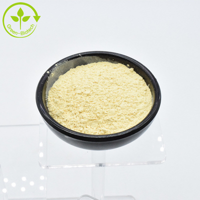 Herbal Ginseng Extract Powder Pria Dan Wanita Kapsul Ginseng