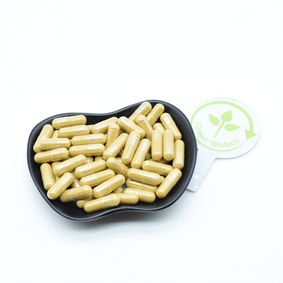 Ekstrak Bubuk Ginseng yang Difermentasi