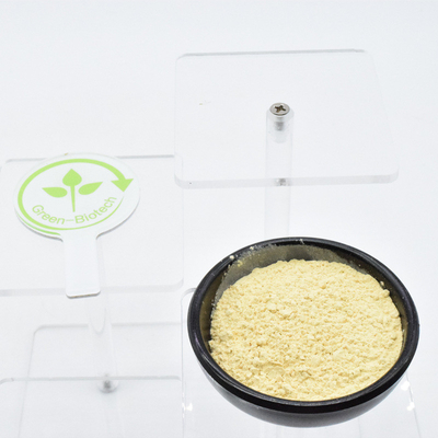 Ekstrak Bubuk Ginseng yang Difermentasi